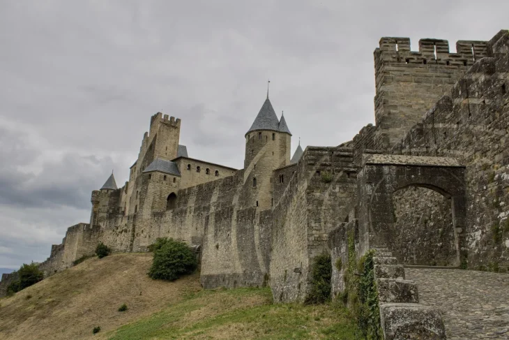 Carcassonne Carcassonne