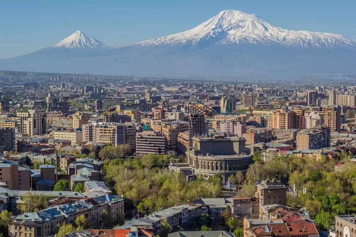 Jerevan