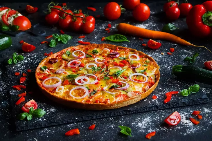 Pizza