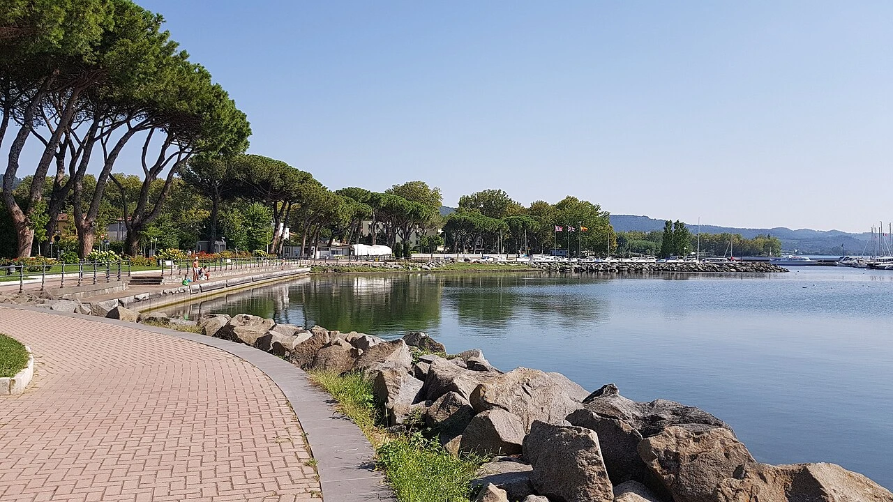 Lago di Bolsena