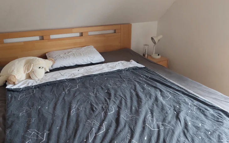 Jak pečovat o ložní prádlo, aby vydrželo