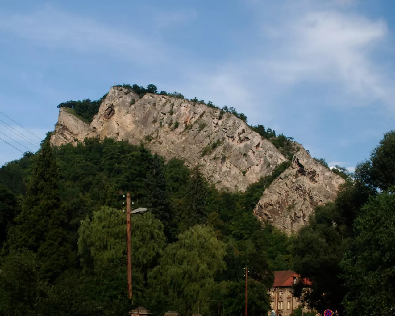 Svatý Jan pod Skalou: Jedna z nejkrásnějších obcí Česka