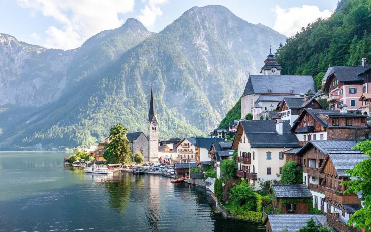 Hallstatt