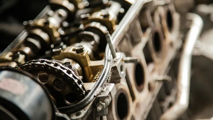 motor