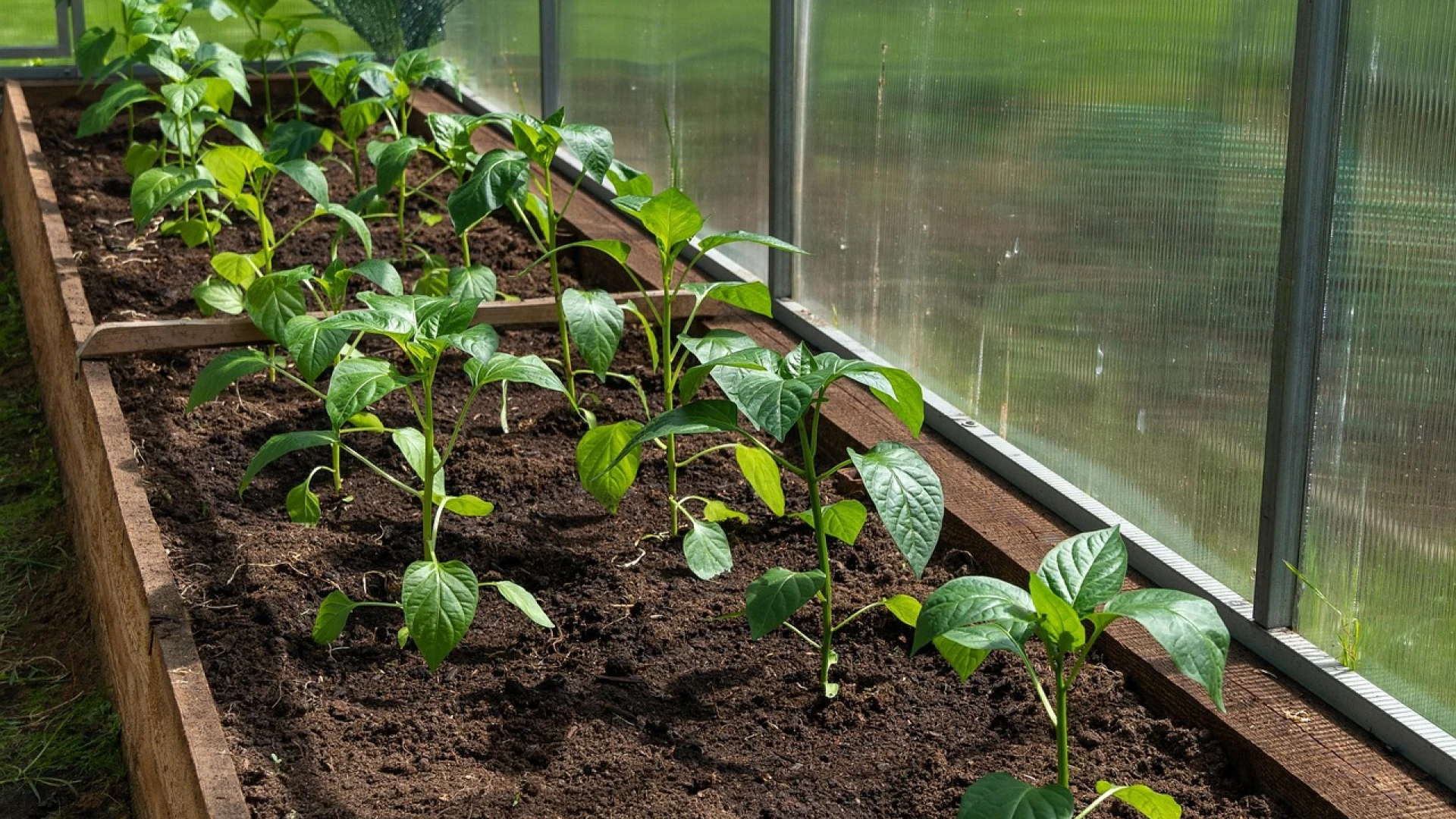 Preventivní postřiky proti plísni a škůdcům: Na rajčata, okurky a jiné rostliny, které se vyplatí znát