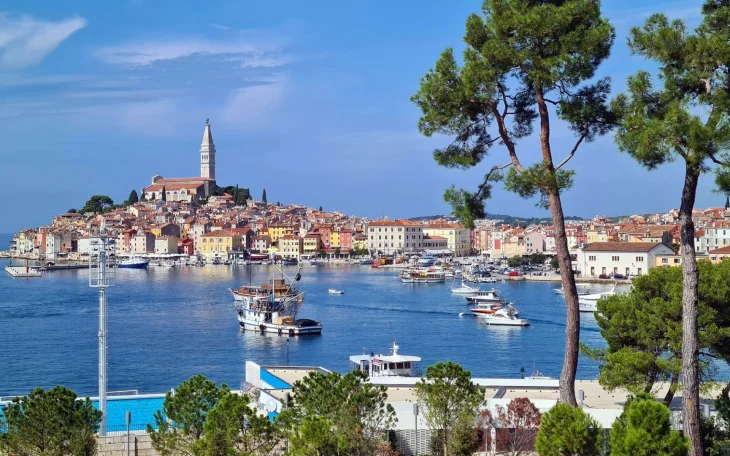 Rovinj