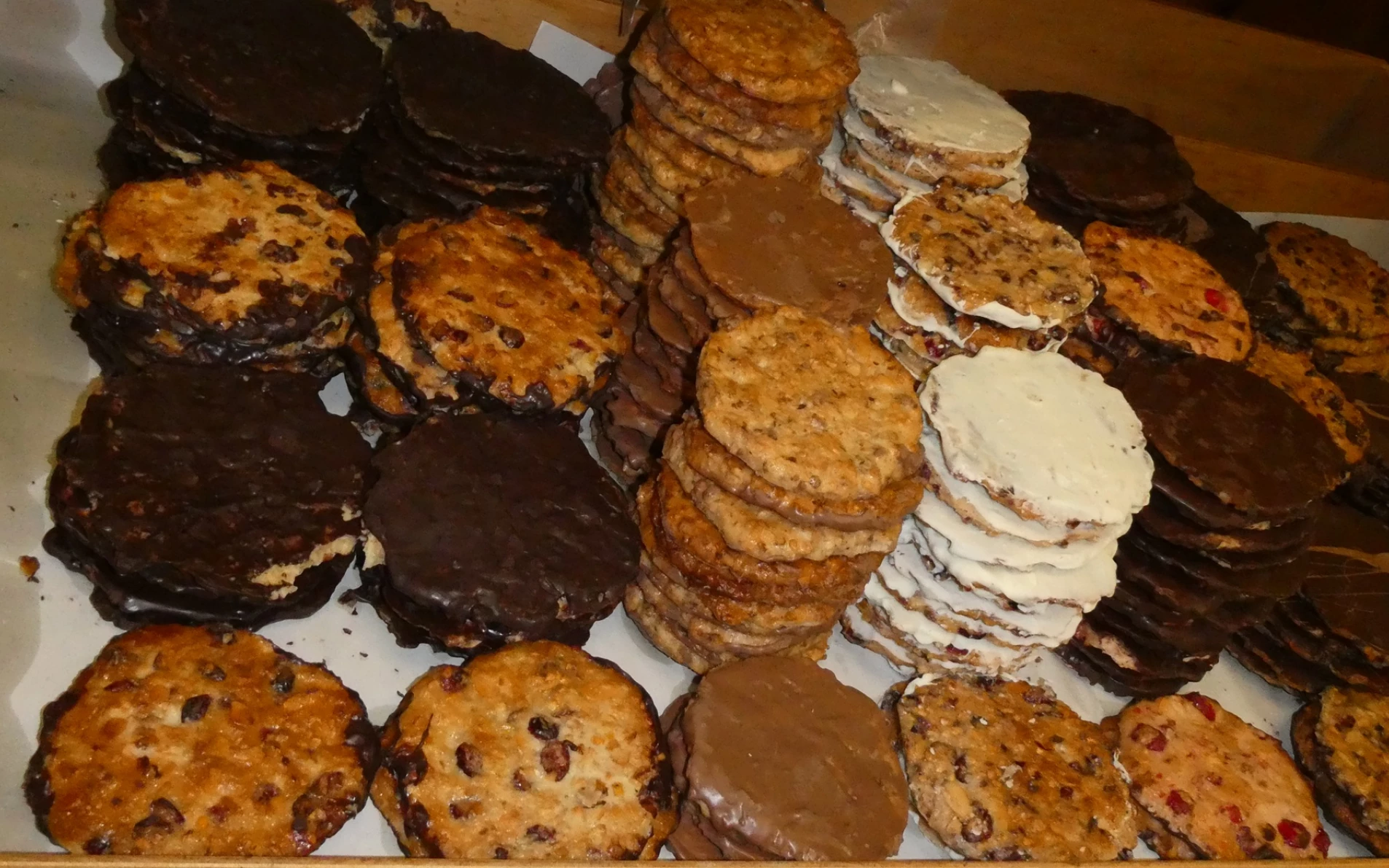 Lahodné marokánky rozplývající se na jazyku: Jak je připravit, aby byly měkké a povedly se