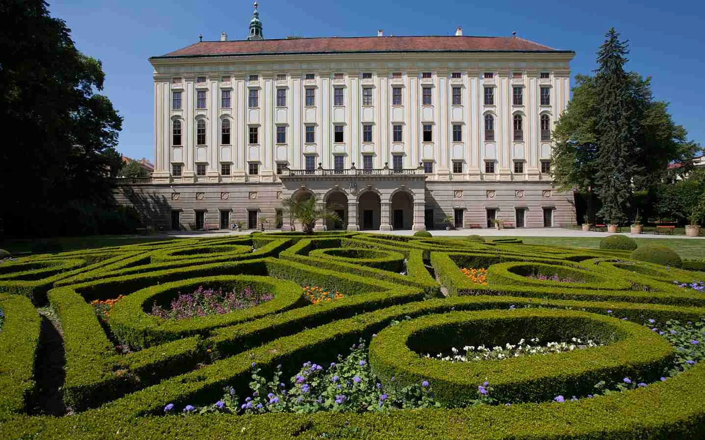 Méně známé, ale výjimečné české památky UNESCO