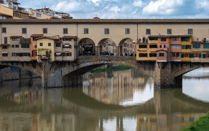 Ponte Vecchio