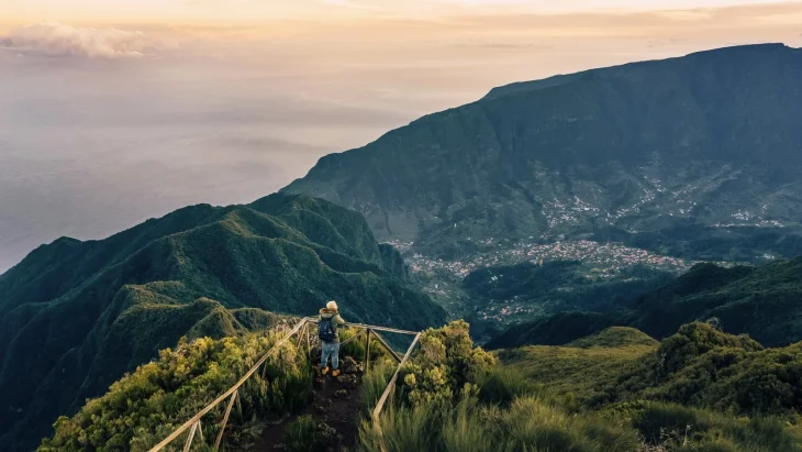 Madeira Madeira