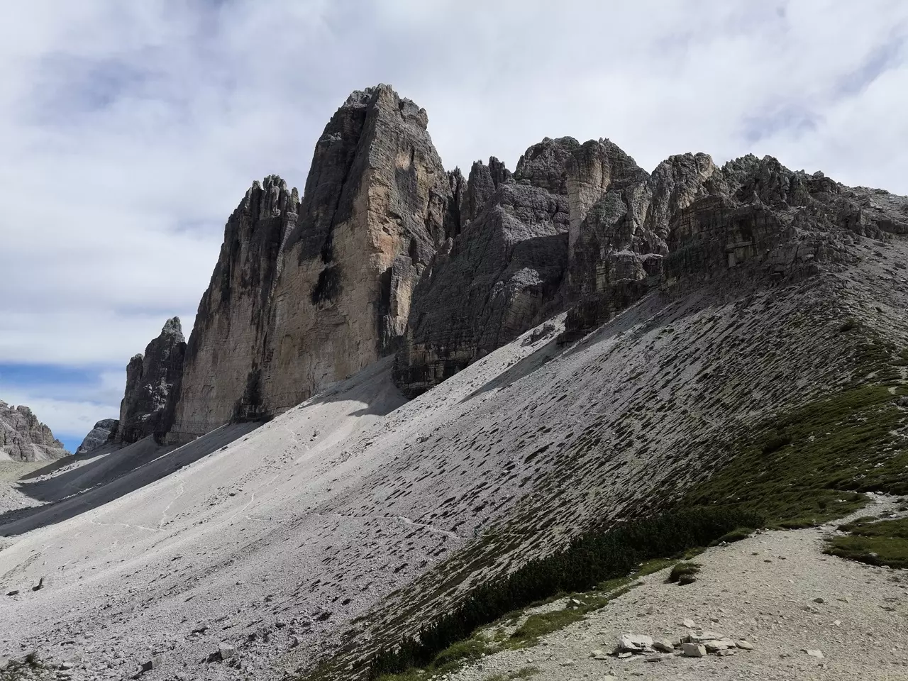 Tre Cime Tre Cime