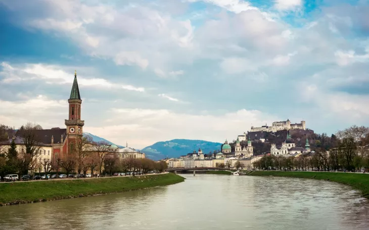Salzburk