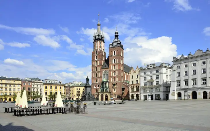 Rynek Główny