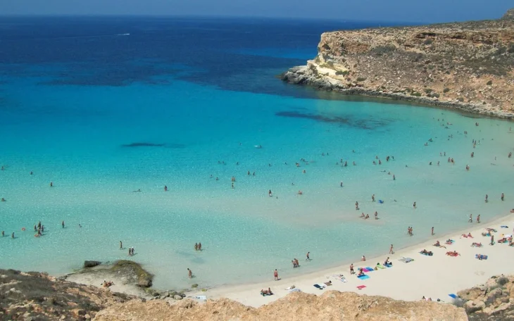 Lampedusa