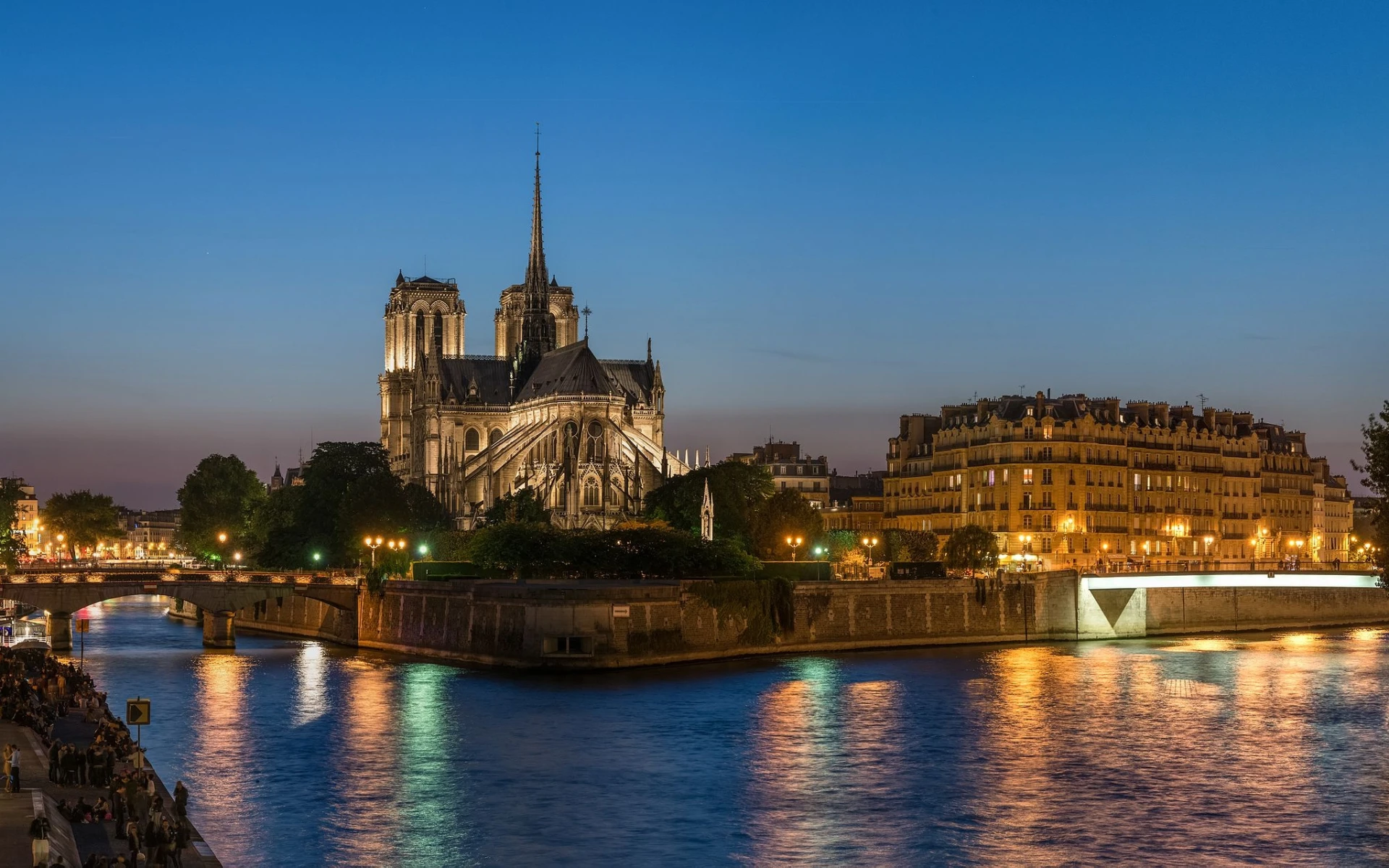 Notre-Dame
