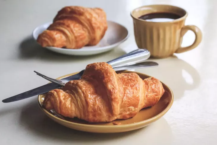 croissanty