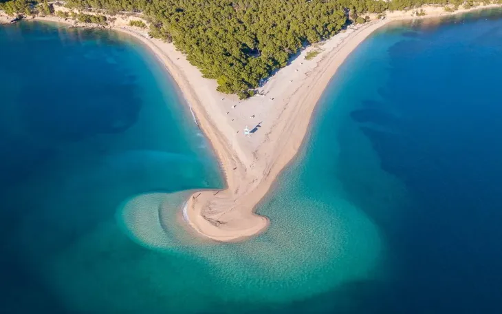 Zlatni Rat