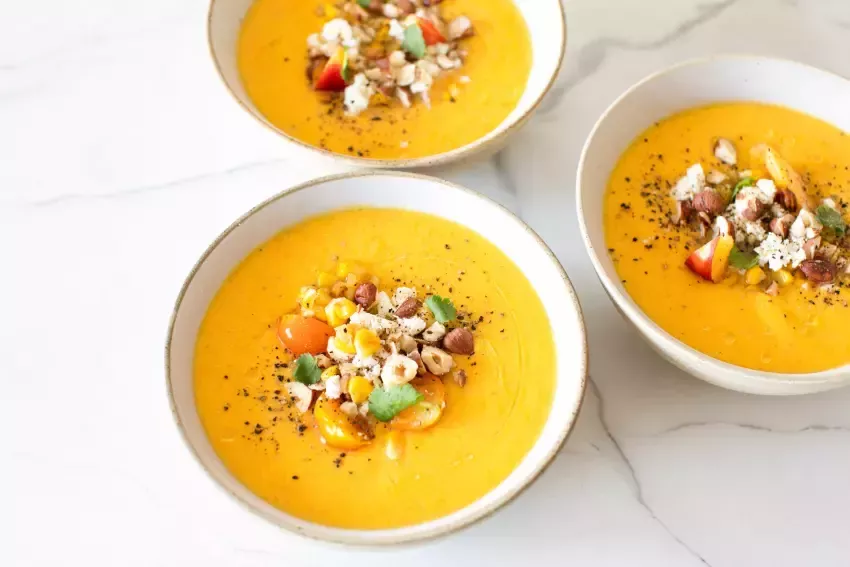 Nejoblíbenější španělská jídla: cestování prochází žaludkem