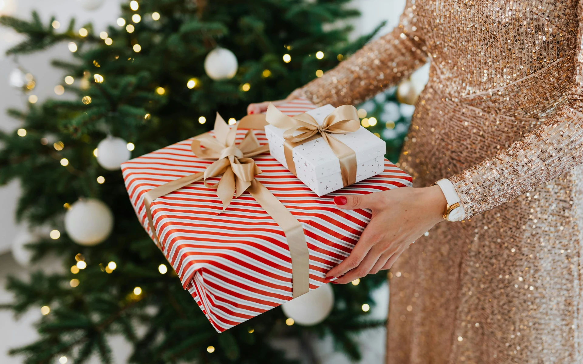 Ježíšek letos neztrácí inspiraci: Tipy na vánoční dárky, které nezůstanou ležet ve skříni