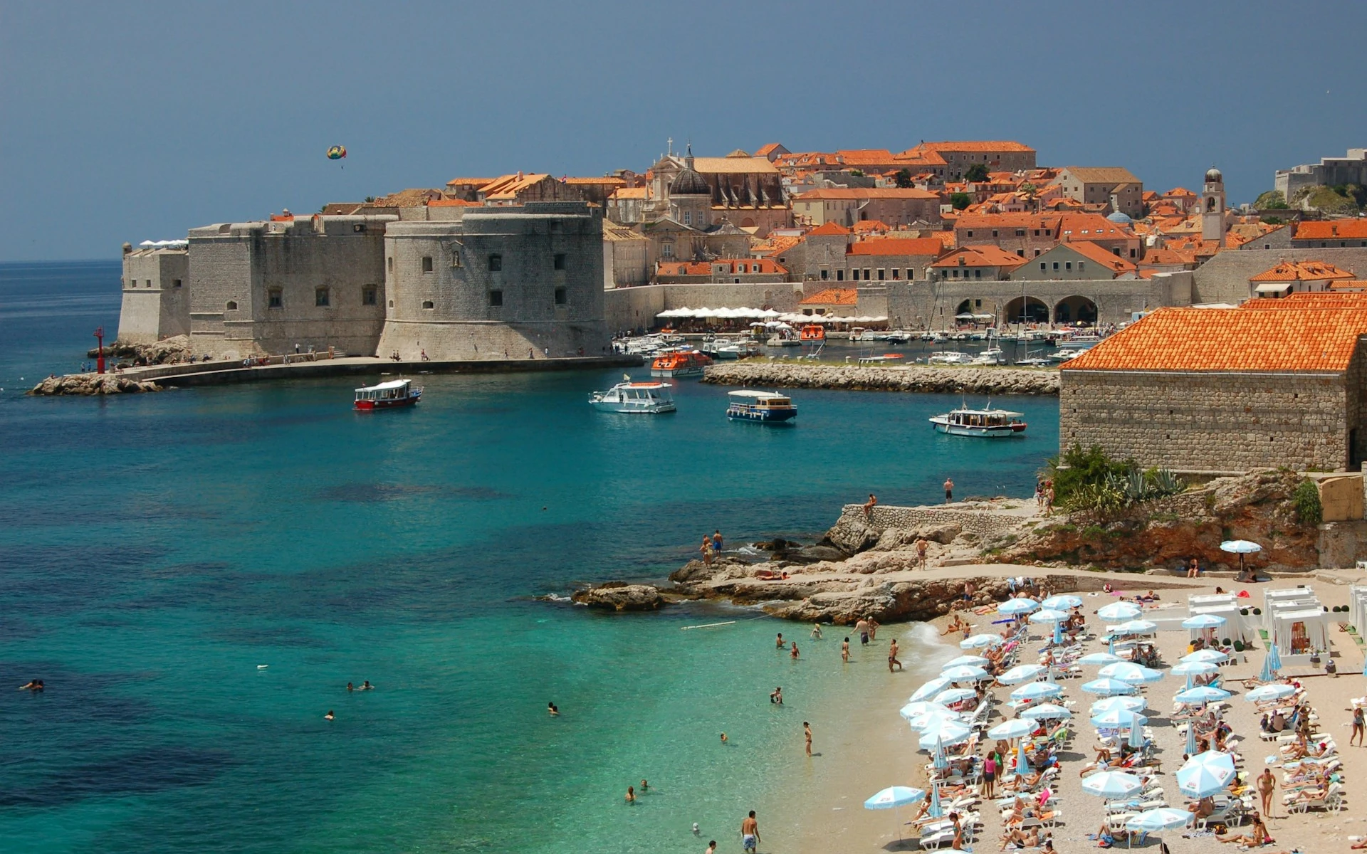 Dubrovnik