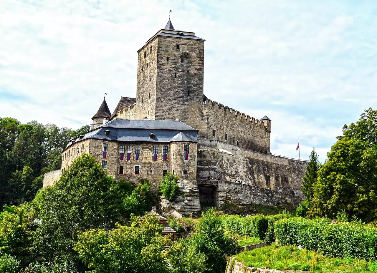 Kam na výlet v Královéhradeckém kraji: Vydejte se za poznáním i rekreací