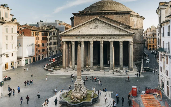 Pantheon