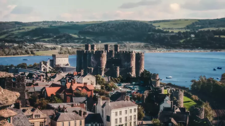 Conwy