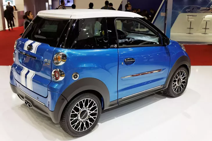 Mikroauto