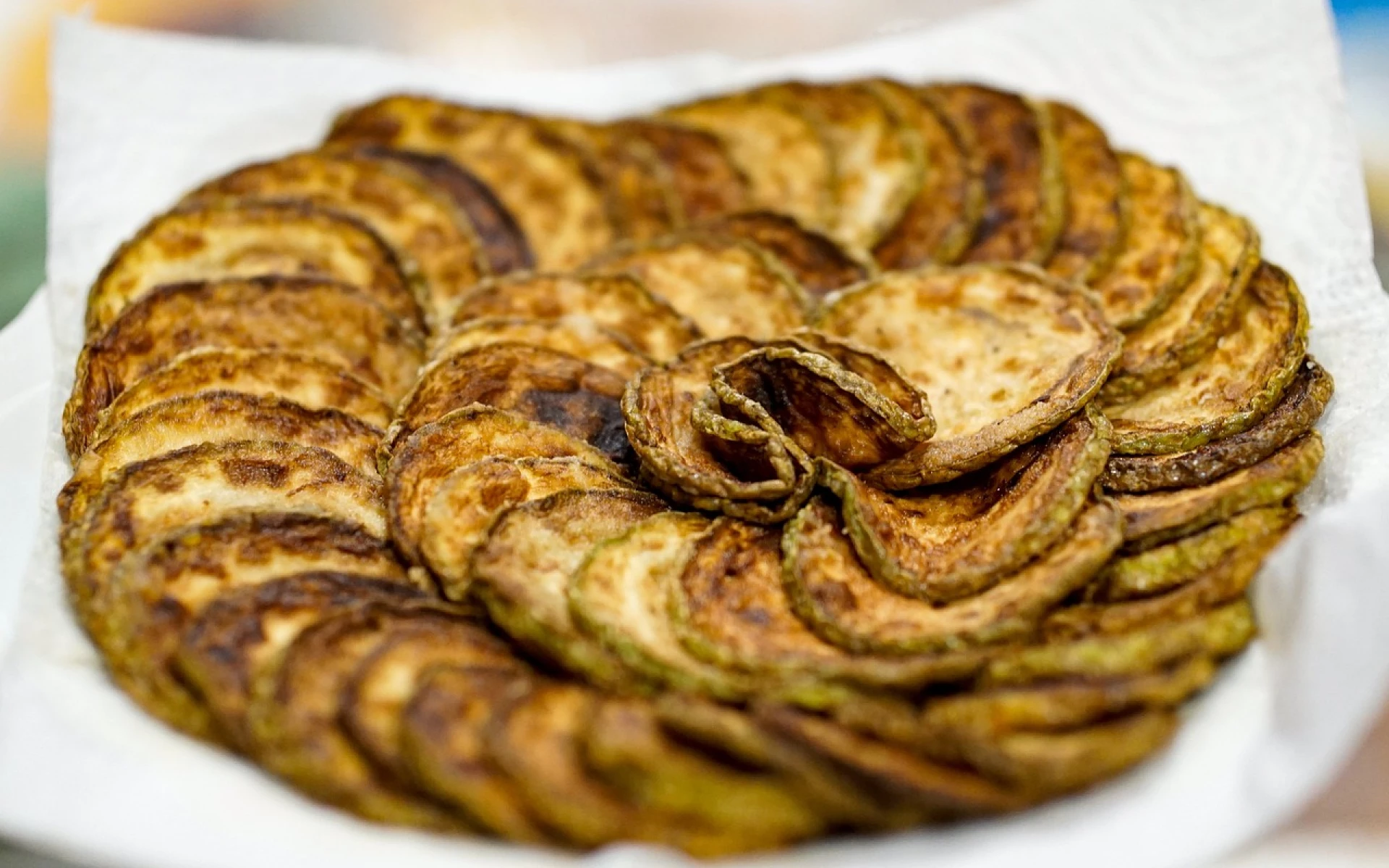 3 tipy na levný oběd či večeři: Kouzlete s cuketou a ušetříte