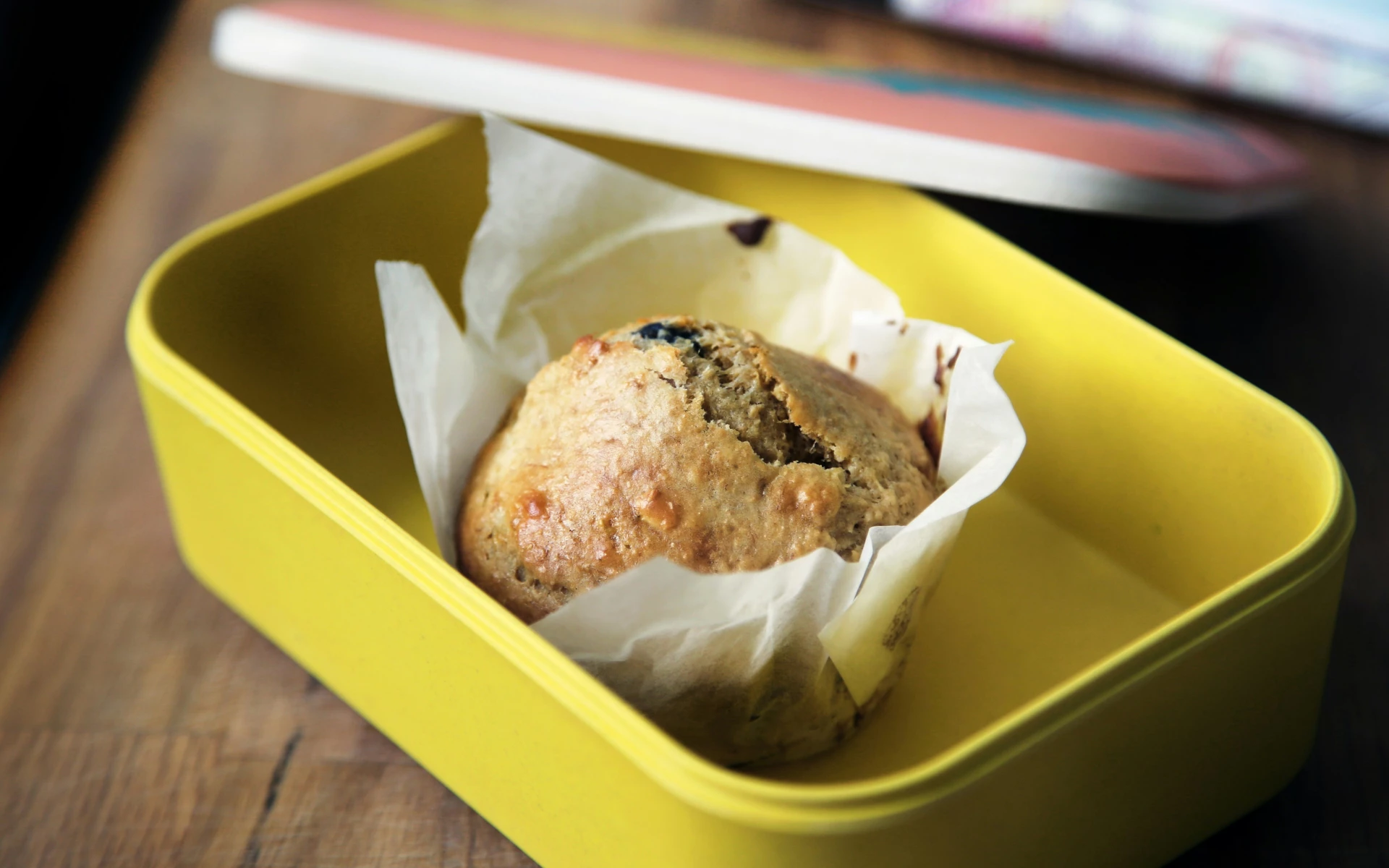 Vynikající svačinky pro školáky i do práce: Několik nápadů pro inspiraci