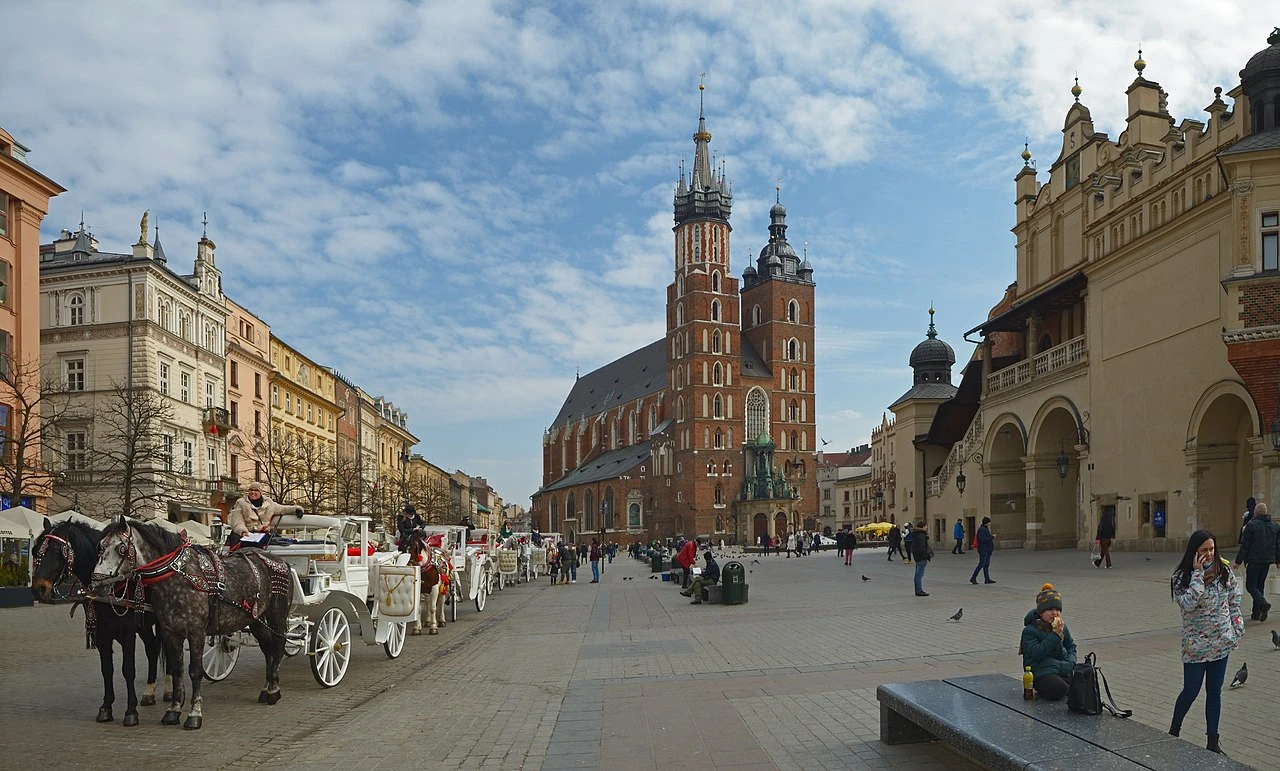 Rynek Główny