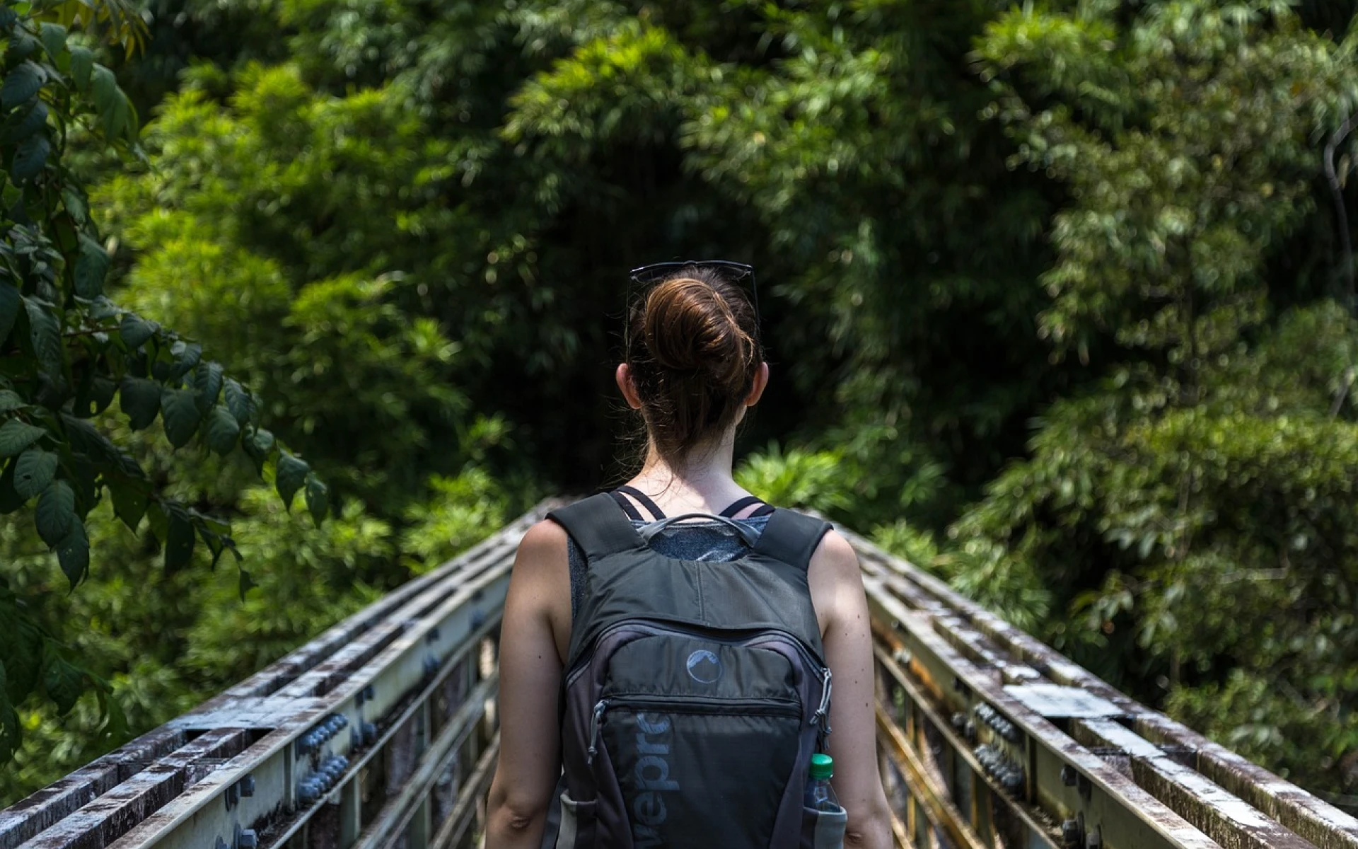 Proč zůstat v Česku – levně, v přírodě a bez stresu z cestování