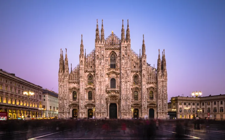 Duomo di Milano