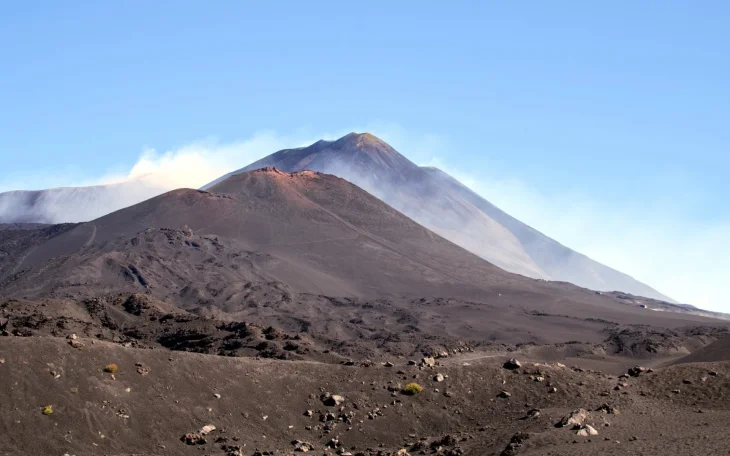 Etna