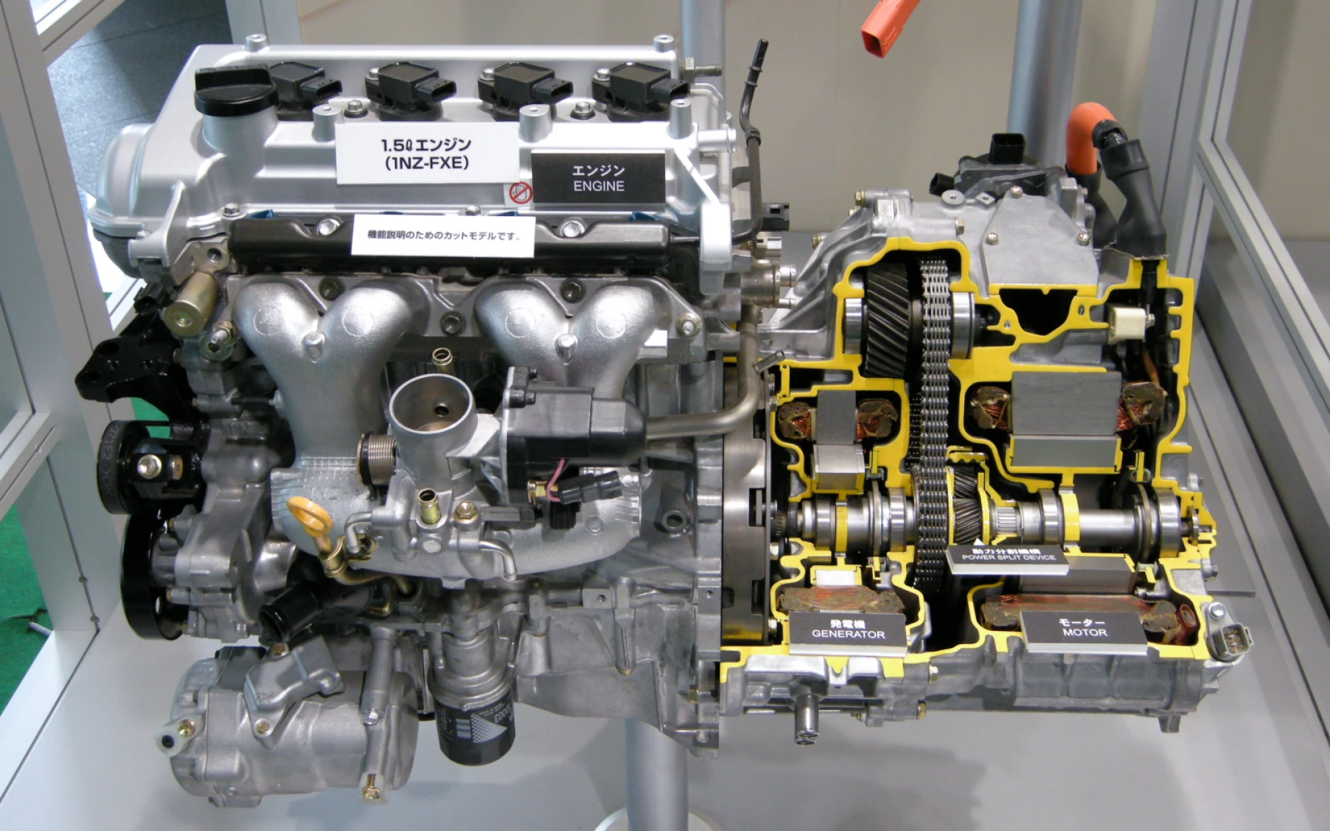 Proč je hybrid lepší jak diesel? Většině lidem by se koupě hybridu vyplatila a ušetřila více peněz než úsporný diesel