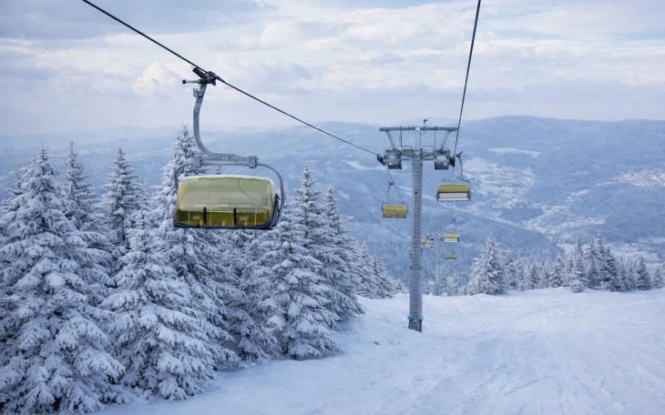 Středisko Szczyrk, 2026