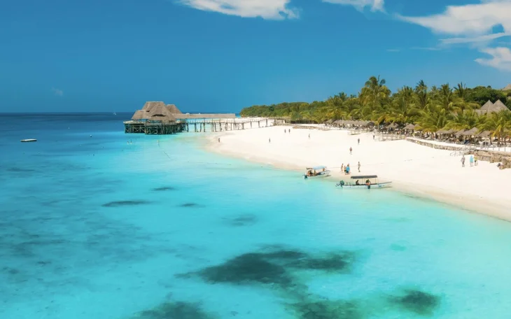 Zanzibar