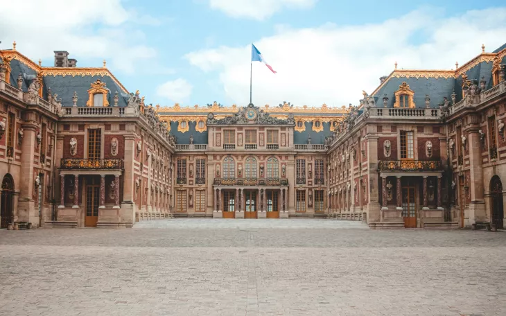 Versailles