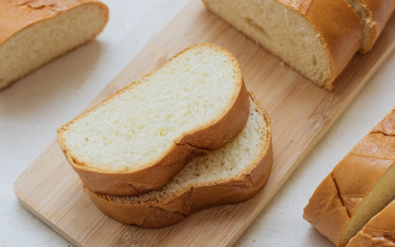 Nadýchaná veka, která je jednoduchá a vánoční chlebíčky povznese na gurmánský zážitek
