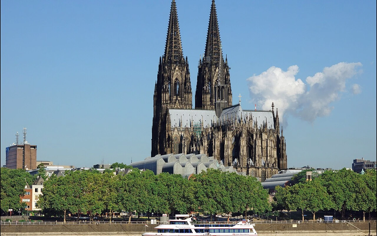 Německo I – Pět ikonických památek UNESCO, které vás vtáhnou do historie