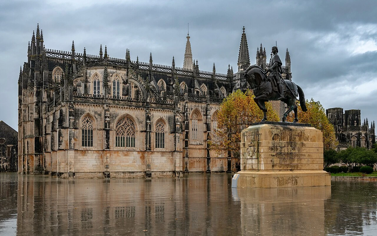 Portugalsko – Klenoty UNESCO od Lisabonu po severní vinice
