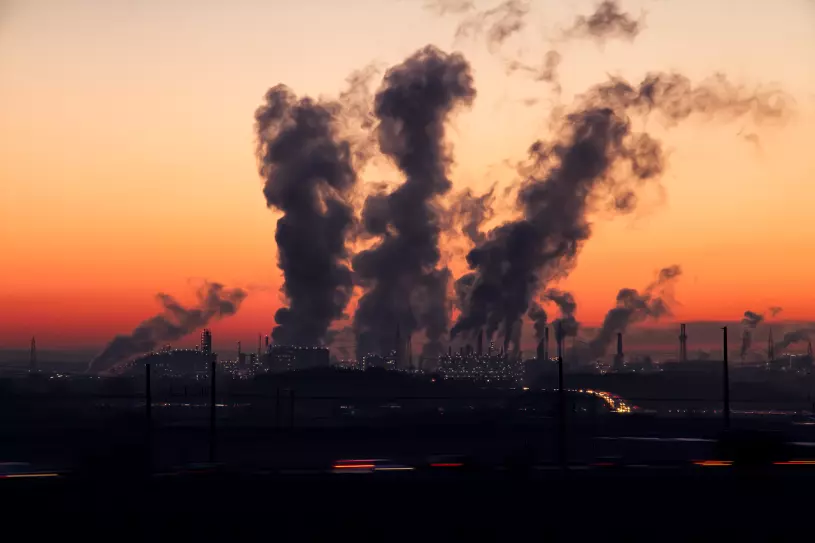 Smog