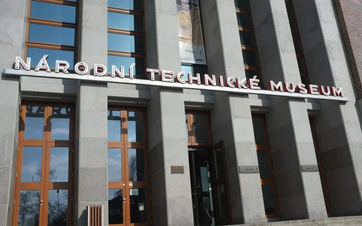 Národní technické muzeum