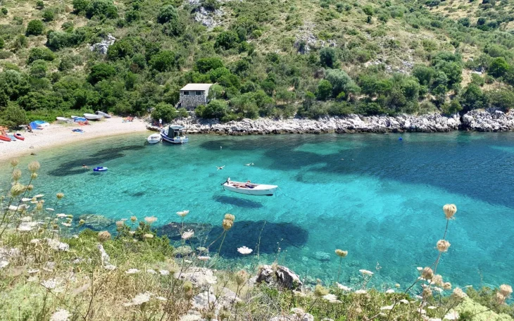 Dugi Otok, Chorvatsko