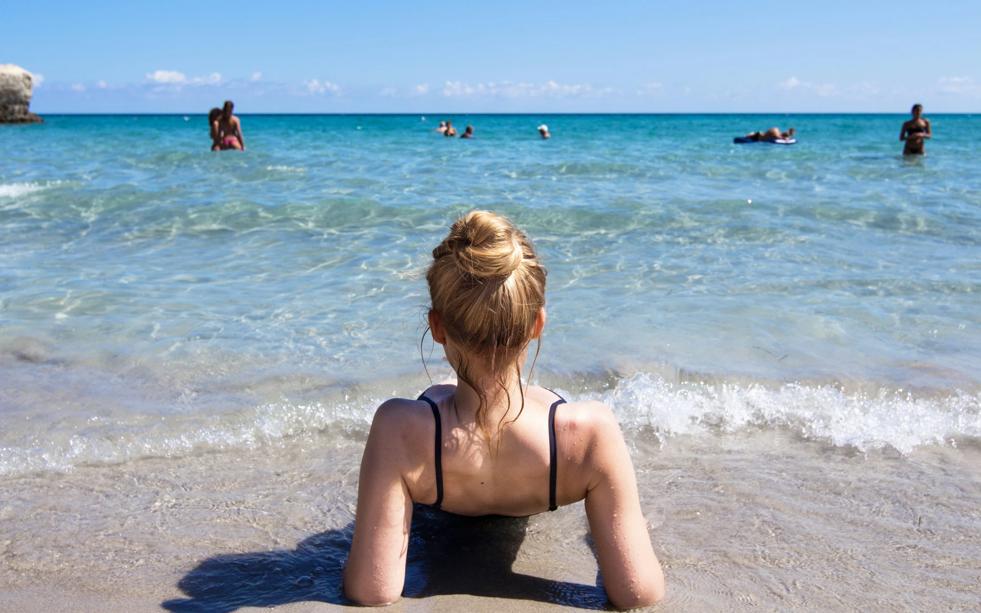 V létě zase do Chorvatska? 5 důvodů, proč jet raději do Itálie