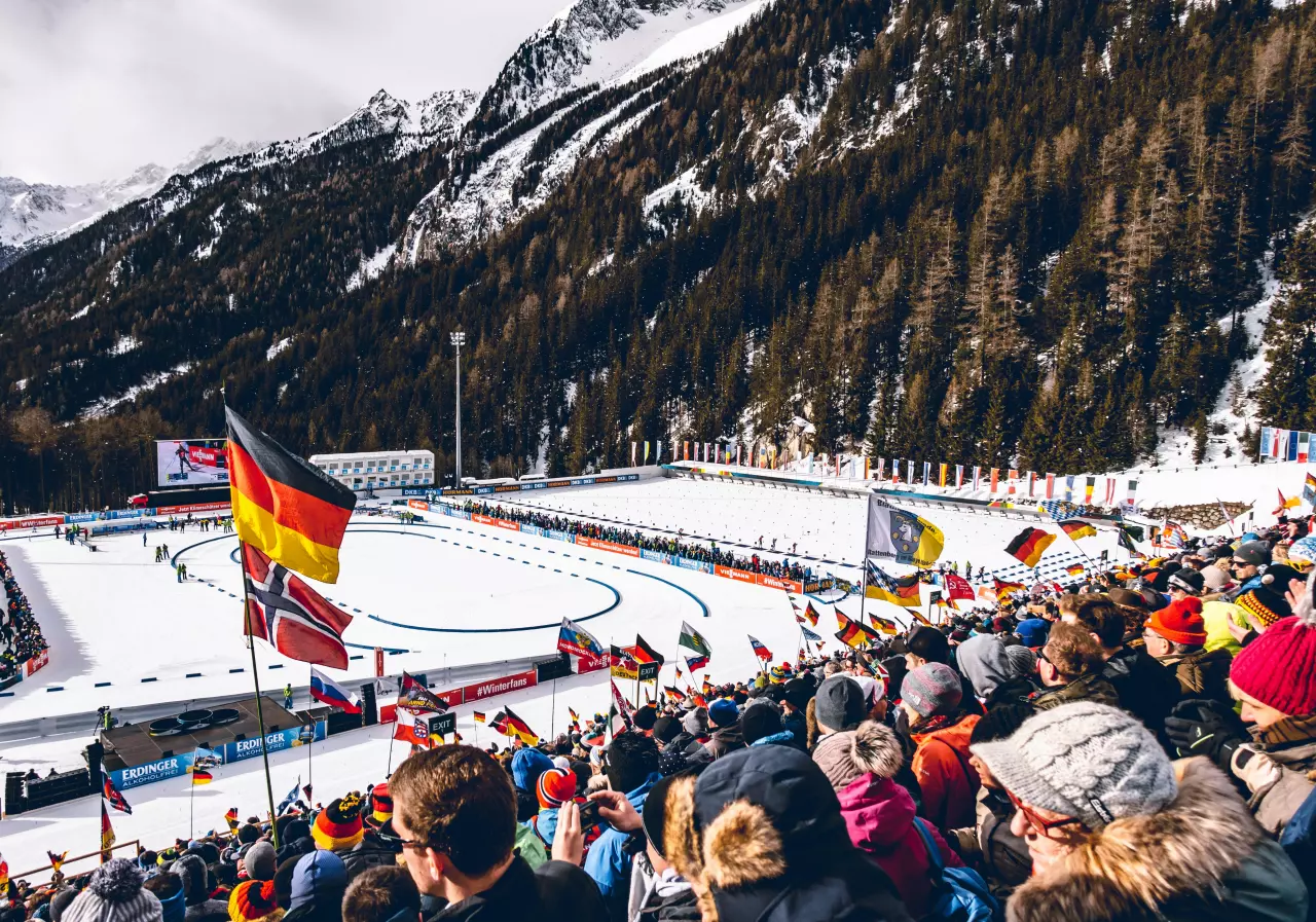 Sportovní akce a události v ČR v roce 2024. Na co se těšit?