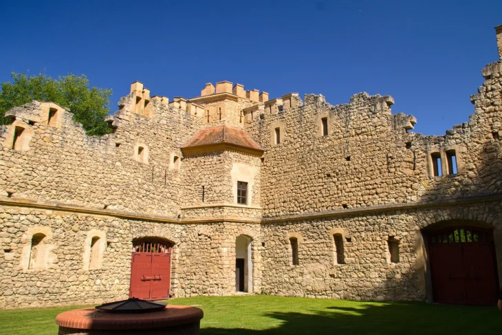 Janův hrad