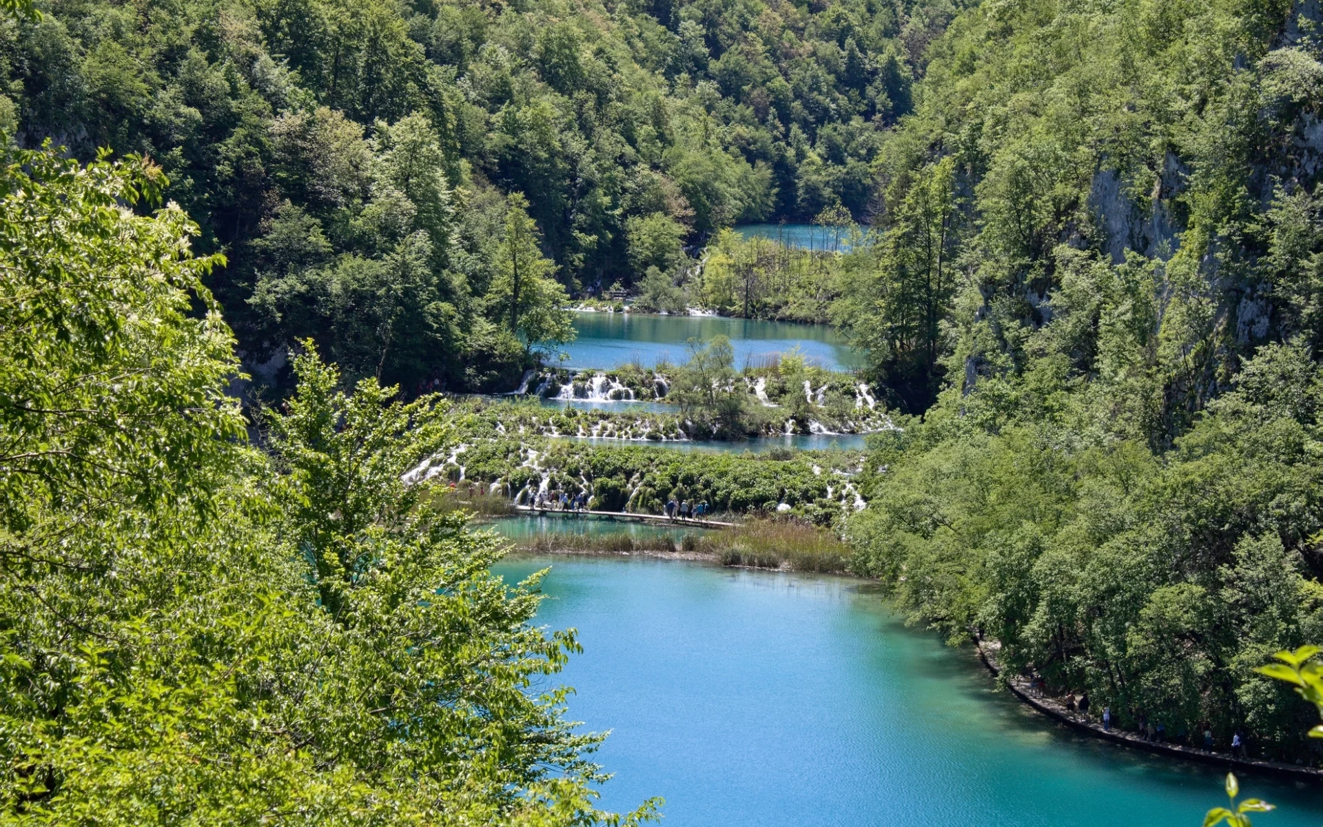 Národní parky v Chorvatsku: Zajímavé výlety na vaší dovolené v Chorvatsku