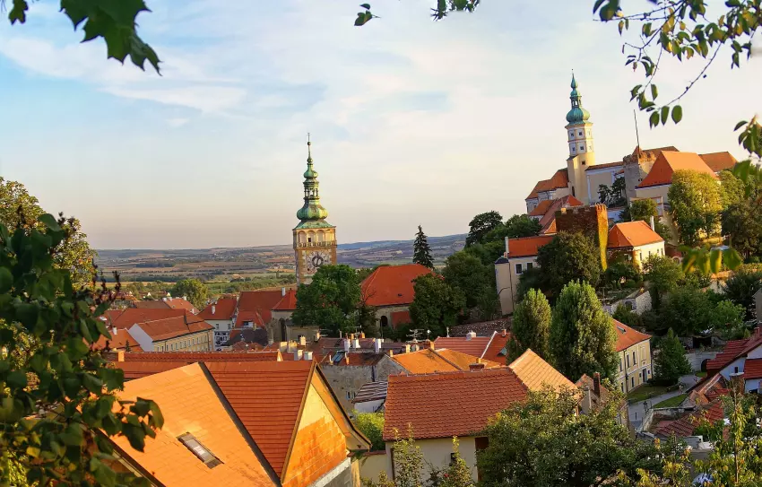 Mikulov