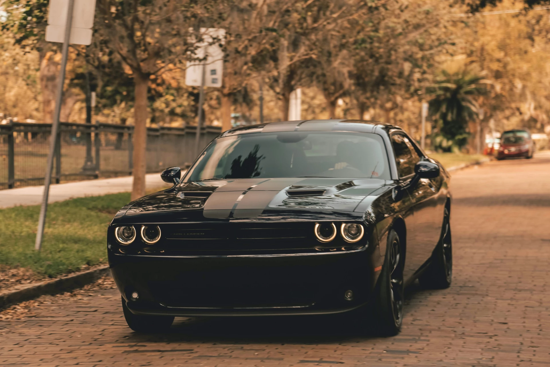 Nová omezení spalovacích motorů v USA. Jak se dotknou běžných řidičů?